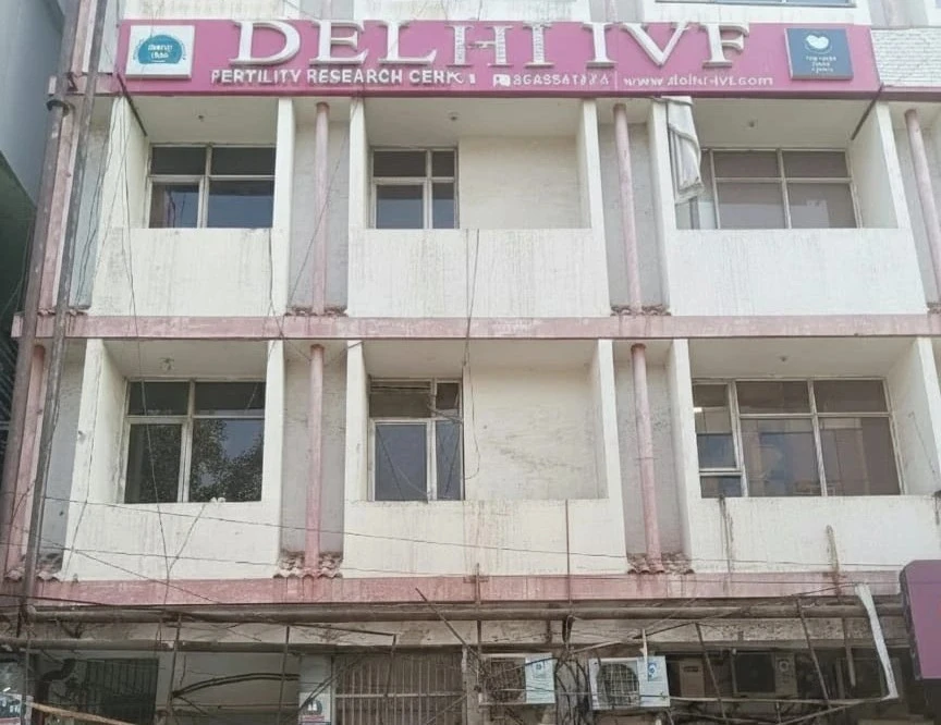 Ghaziabad – UP