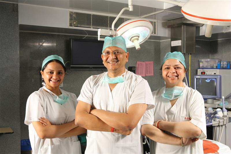 340+ IVF Doctors