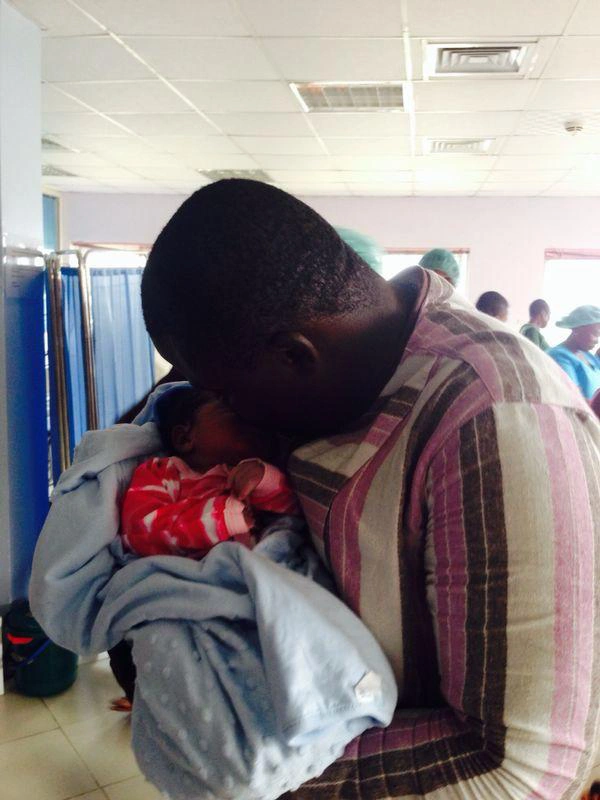 Africa patient 5