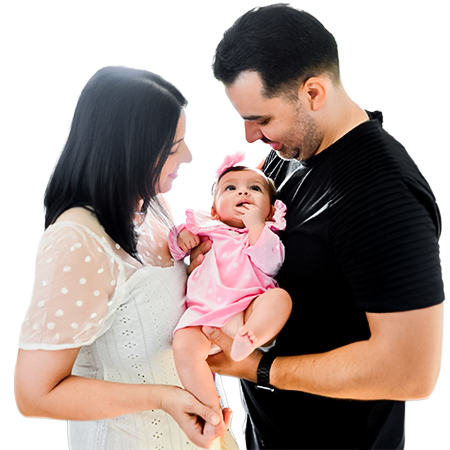 Why IVF