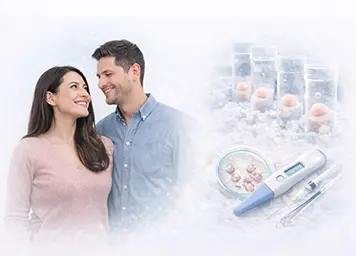 Winter Egg Freezing Offer