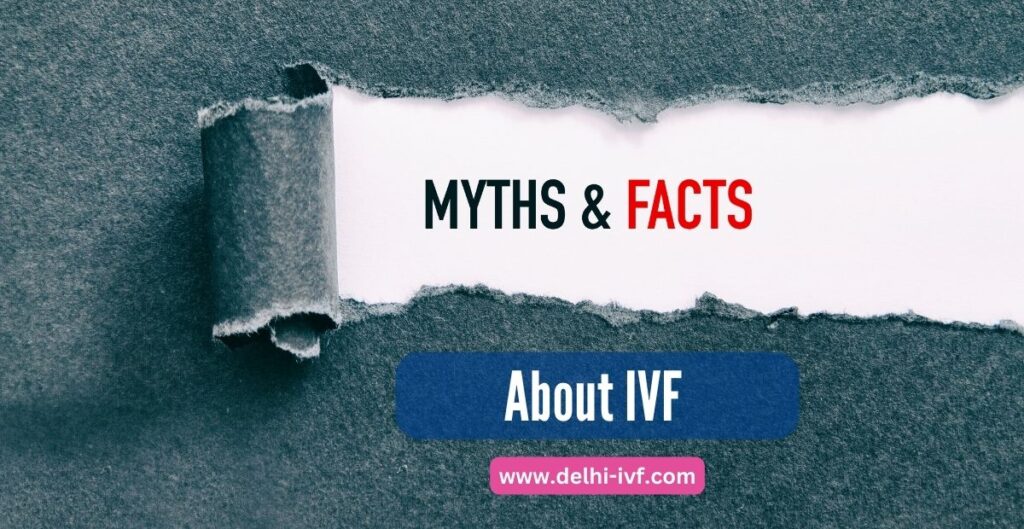 Do You Want To Know About Myths About IVF?