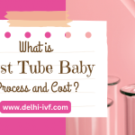 What is Test Tube Baby