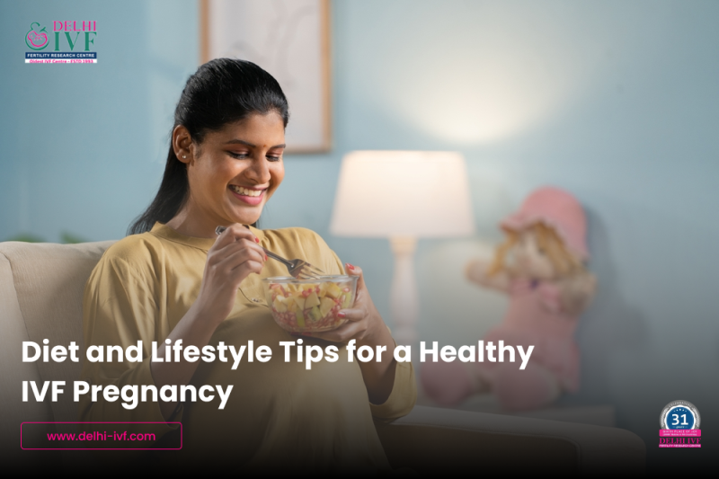 Diet for health pregnancy